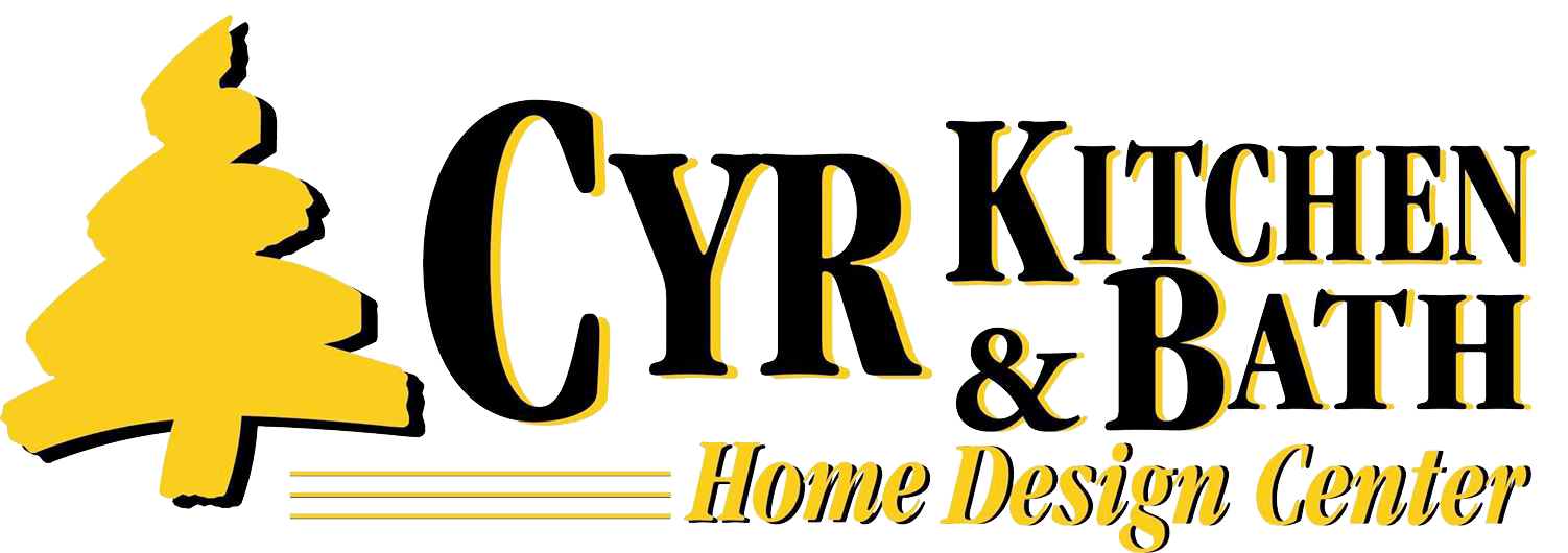 Cyr Kitchen and Bath Home Design Center logo